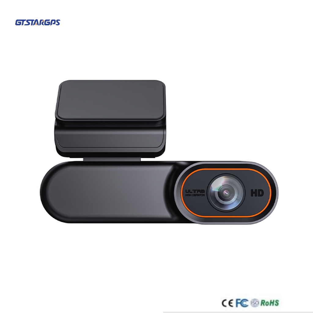 GT123-4G:Mobile Remote Dash Cam