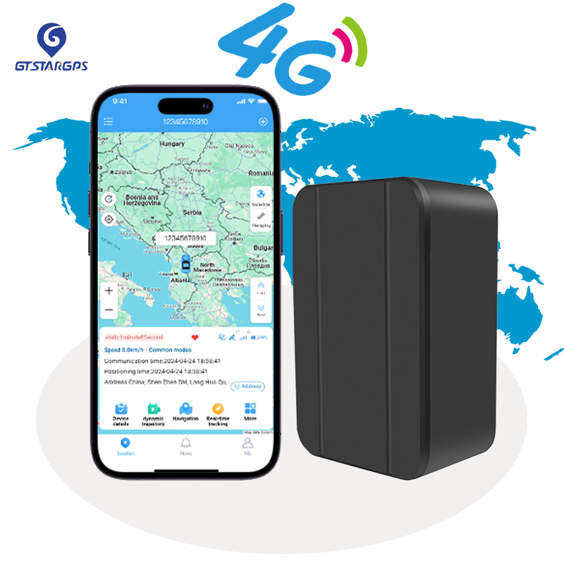 Nano Radar SensorMulti-Lane Multi-Target Card Speed MeasurementLaser RadarTraffic Flow RadarHigh Precision GPSCar Tracker